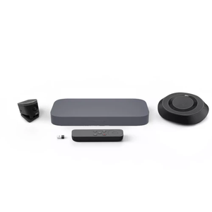 ASUS GQE20A-G5002UN Google Room Kit Starter sistema de video conferencia 9 personas(s) Ethernet Sistema de vídeoconferencia en g