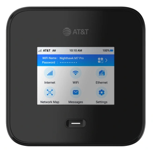 NETGEAR Nighthaw M7 Pro Router de red móvil