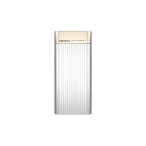 QNAP USB 4 Type-C to 1 x 10GBASE-T Network Ad Ethernet 10000 Mbit/s