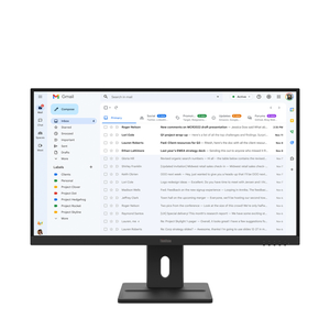 Lenovo ThinkVision E27-40 Monitor