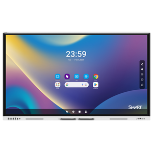 Smart GX186G-V4 pizarra blanca interactiva 2,18 m (86") 3840 x 2160 Pixeles Pantalla táctil HDMI