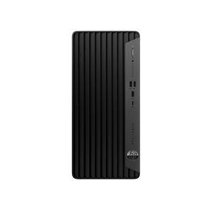 HP Pro Tower 400 G9 PCI Intel® Core™ i5 i5-14500 8 GB DDR5-SDRAM 256 GB SSD Windows 11 Pro Torre PC Negro