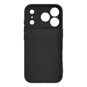 Just in Case MAP2762KC1M funda para teléfono móvil 16 cm (6.3") Negro