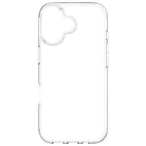 Just in Case MAP2761AE0M funda para teléfono móvil 16 cm (6.3") Transparente
