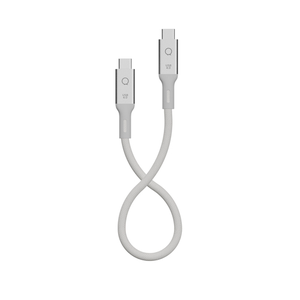 LINQ LQCU4030 cable USB 0,3 m USB C Blanco