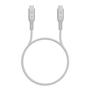 LINQ LQCU4100 cable USB 1 m USB C Blanco