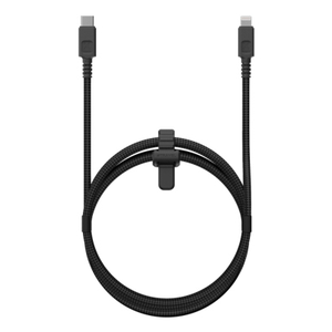 Xtorm CX3031 cable de conector Lightning 1,5 m Negro