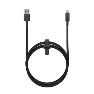Xtorm CX3011 cable de conector Lightning 1,5 m Negro