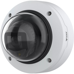 Axis P3277-LV Almohadilla Cámara de seguridad IP Interior y exterior 2592 x 1944 Pixeles Techo/pared