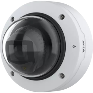 Axis P3287-LV Dome Almohadilla Cámara de seguridad IP Interior y exterior 2592 x 1944 Pixeles Techo/pared