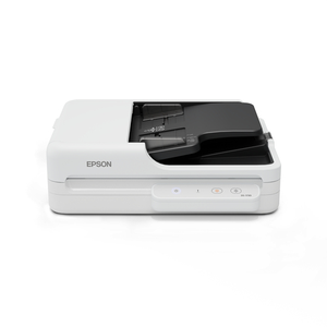 Epson WorkForce DS-1730 Escáner plano y alimentador automático de documentos (ADF, Automatic Document Feeder) 1200 x 1200 DPI A4