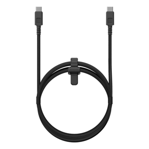 Xtorm CX3071 cable USB 1,5 m USB C Negro