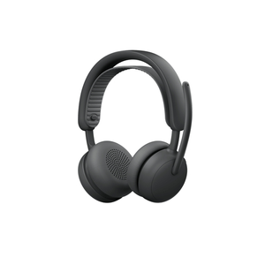 Logitech Zone Wireless 2 ES for Business Auriculares Inalámbrico Diadema Business/Everyday USB Tipo C Bluetooth Grafito