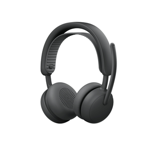 Logitech Zone Wireless 2 ES for Business Auriculares Inalámbrico Diadema Business/Everyday USB Tipo C Bluetooth Grafito
