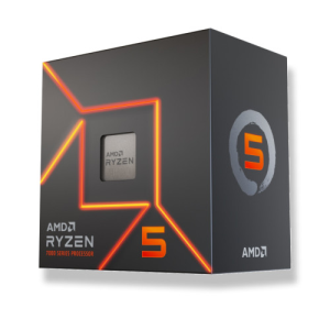 AMD Ryzen 5 7400 procesador 3,3 GHz 16 MB L3 Caja en GAME.es