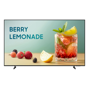 Samsung BE65FX-H Pantalla plana para señalización digital 165,1 cm (65") LED Wifi 4K Ultra HD Negro Procesador incorporado Tizen