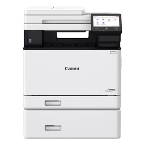 Canon i-SENSYS MF754Cdw II Laser A4 1200 x 1200 DPI 33 ppm Wifi