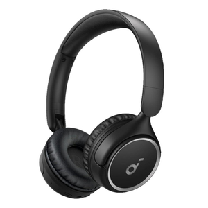 Soundcore H30i Auriculares Inalámbricos BT Negros