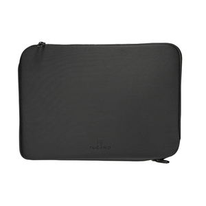 Tucano BFDOP1516-BK maletines para portátil 40,6 cm (16") Funda Negro