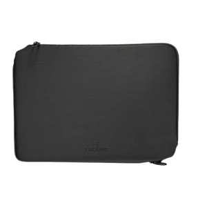 Tucano BFDOP1314-BK maletines para portátil 35,6 cm (14") Funda Negro