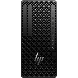 HP Z1 Tower G1i Desktop PC Wolf Pro Security Edition Intel Core Ultra 7 265 32 GB DDR5-SDRAM 1 TB SSD NVIDIA GeForce RTX 5060 Wi