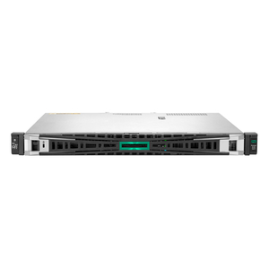 HPE ProLiant DL20 Gen11 6333P 3.1GHz 6c 1P 1x32GB-U 4SFF NS204i-u VROC 1x800W PS EU Server