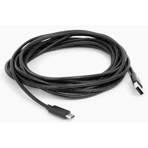 Owl Labs USB-C to USB-A Cable (16'/5M) cable USB USB C USB A Negro