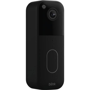 Blink Video Doorbell 2 - Standalone sistema de intercomunicación de video Negro