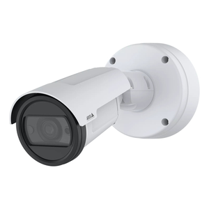 Axis P1485-LE Bala (forma) Cámara de seguridad IP Exterior 1920 x 1080 Pixeles Abrazadera para mástil