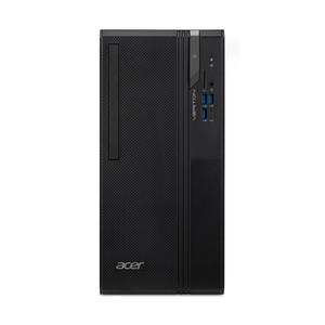 Acer Veriton S2723G Intel® Core™ i7 i7-14700 16 GB DDR5-SDRAM 512 GB SSD Windows 11 Pro Midi Tower PC Negro