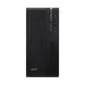 Acer Veriton S2723G Intel® Core™ i7 i7-14700 16 GB DDR5-SDRAM 1 TB SSD Windows 11 Pro Midi Tower PC Negro