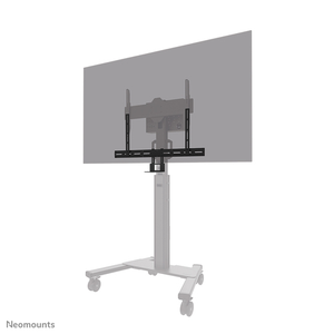 Neomounts AV50-500BL Kit de estante para cámara PTZ/UC 43-110" - VESA - máx 5 kg - universal