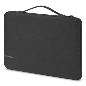 Kensington Funda para portátil EQ Classic de 14" con asa