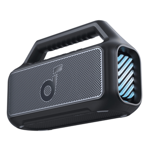 Soundcore Boom 2 Sistema de altavoz portátil 2.1 Negro 80 W