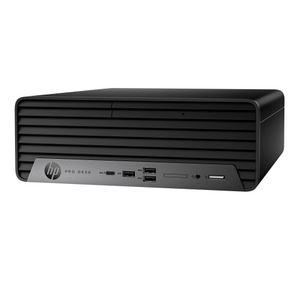 HP Pro Small Form Factor 400 G9 Intel® Core™ i5 i5-12500 16 GB DDR5-SDRAM Windows 11 Pro SFF