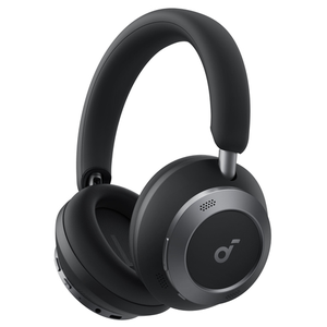 Soundcore Space One Pro Auriculares Inalámbrico Diadema Llamadas/Música Bluetooth Negro