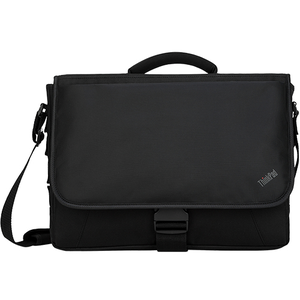 Lenovo 4X40Y95215 maletines para portátil 39,6 cm (15.6") Bandolera Negro