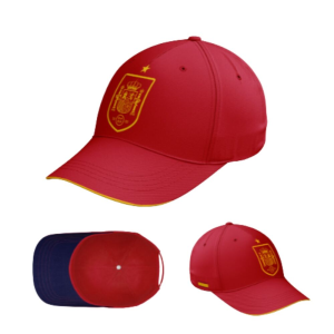 Gorra Seleccion EspaI±ola
