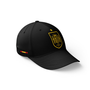 Gorra Seleccion EspaI±ola