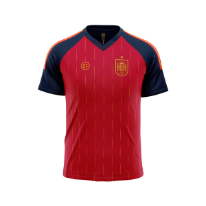 Camiseta Seleccion EspaI±ola
