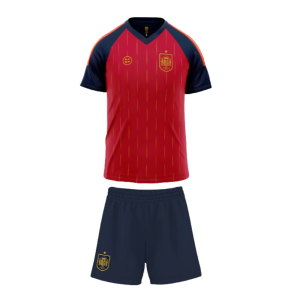 Conjunto Seleccion EspaI±ola
