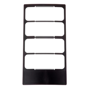 Axis 01235-001 cámaras de seguridad y montaje para vivienda Lente