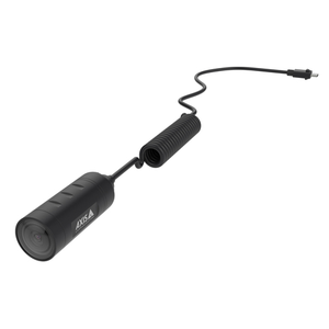 Axis 01952-001 cámara corporal Alámbrico 1920 x 1080 Pixeles Negro USB 0,1 lx