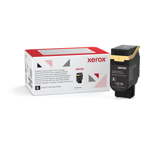 Xerox C410 / VersaLink C415 cartucho de tóner negro de capacidad estándar (2400 páginas)