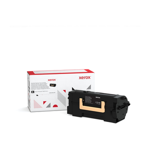 Xerox VersaLink B620 B625 Cartucho de tóner NEGRO de capacidad estándar (10 000 páginas) NA/XE