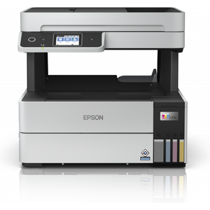 Epson EcoTank ET-5185 Inyección de tinta A4 4800 x 1200 DPI 37 ppm Wifi
