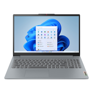 Lenovo IdeaPad Slim 3 15ABR8 AMD Ryzen™ 5 5625U Portátil 39,6 cm (15.6") Full HD 16 GB DDR4-SDRAM 512 GB SSD Wi-Fi 6 (802.11ax)
