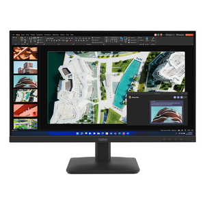 Lenovo ThinkVision S27-4e Monitor