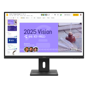 Lenovo ThinkVision E27Q-40 Monitor
