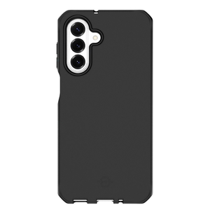 Mobilis 066100 funda para teléfono móvil 17 cm (6.7") Negro